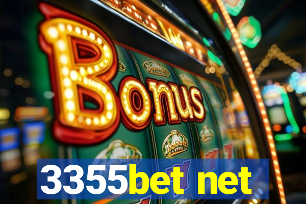 3355bet net